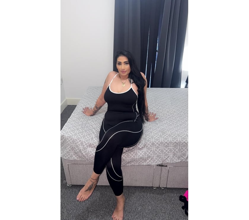 Escorts and Massages Harpurhey Manchester - Photos for 💋CRISTINA I'M COME BACK❤massage b2b🤩