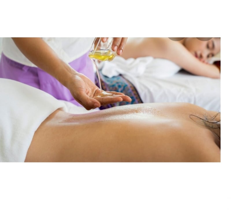Escorts Greater Manchester Manchester - Photos for Sensual & Erotic full body massage😇