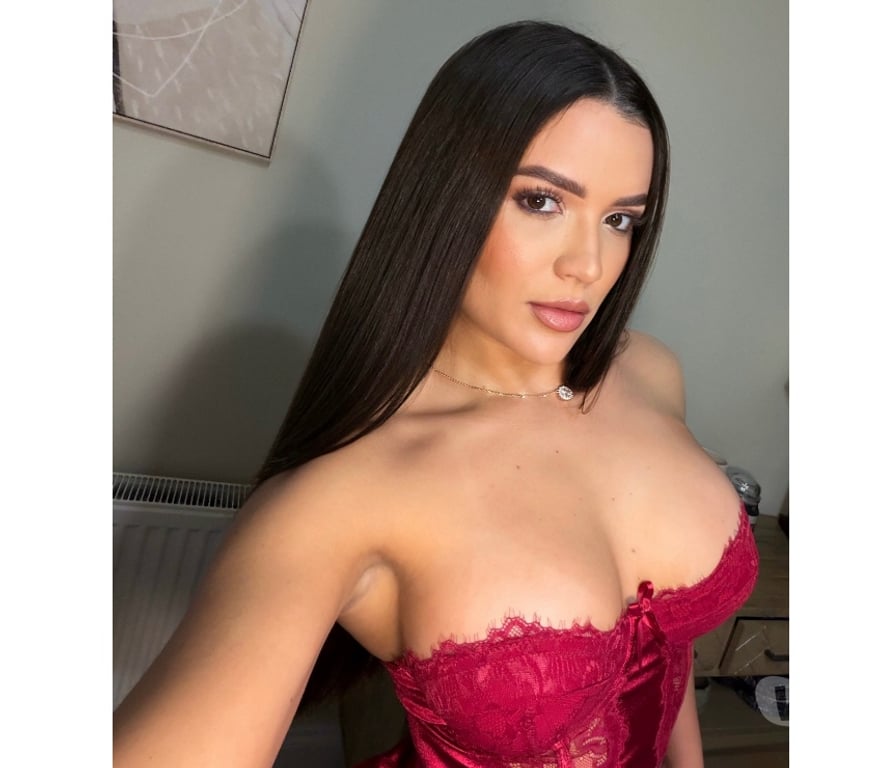 Escorts Edinburgh Edinburgh - Edinburgh - Photos for NEW HIGH CLASS DANIELA BRAZILIAN 🇧🇷🔥❤️