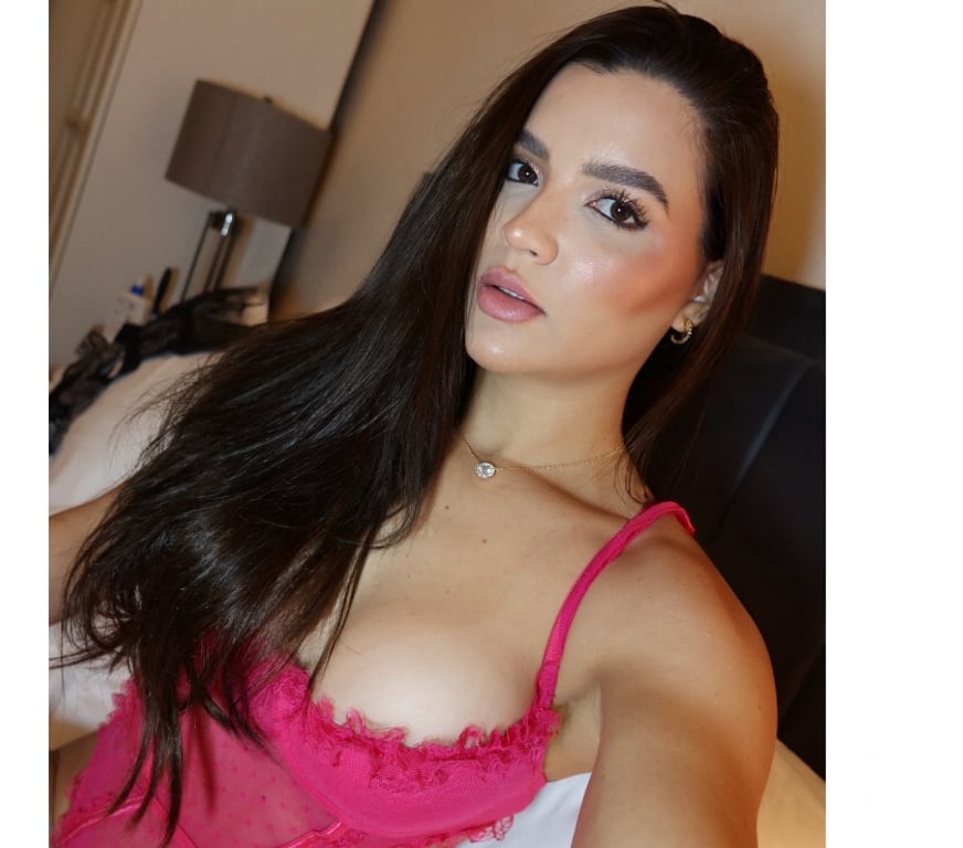 Escorts Edinburgh Edinburgh - Edinburgh - Photos for NEW HIGH CLASS DANIELA BRAZILIAN 🇧🇷🔥❤️