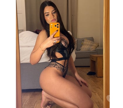  Escorts Edinburgh Edinburgh - Photos for NEW HIGH CLASS DANIELA BRAZILIAN 🇧🇷🔥❤️