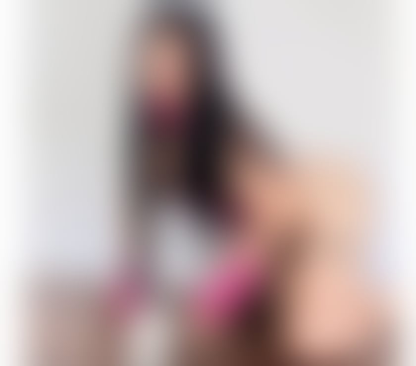 A beautiful Brazilian woman