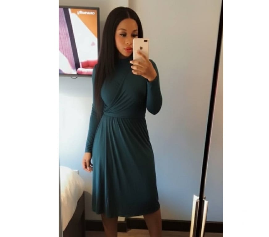 Escorts East London Aldgate East Station - East London - Photos for Teena 💎 The Black Diamond | British |