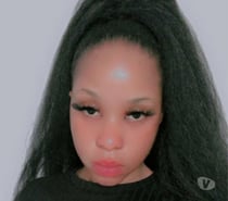 Teena 💎 The Black Diamond | British |