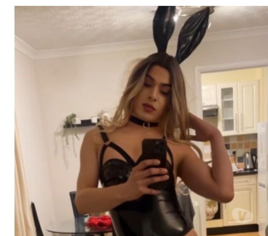 Trans Escorts West Midlands Birmingham - Photos for ALEXIA TS 🔥PARTY GIRL 🔥