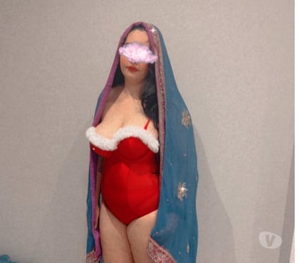 Escorts Slough Town Centre Slough - Photos for New Indian girl in slough for only 2 days