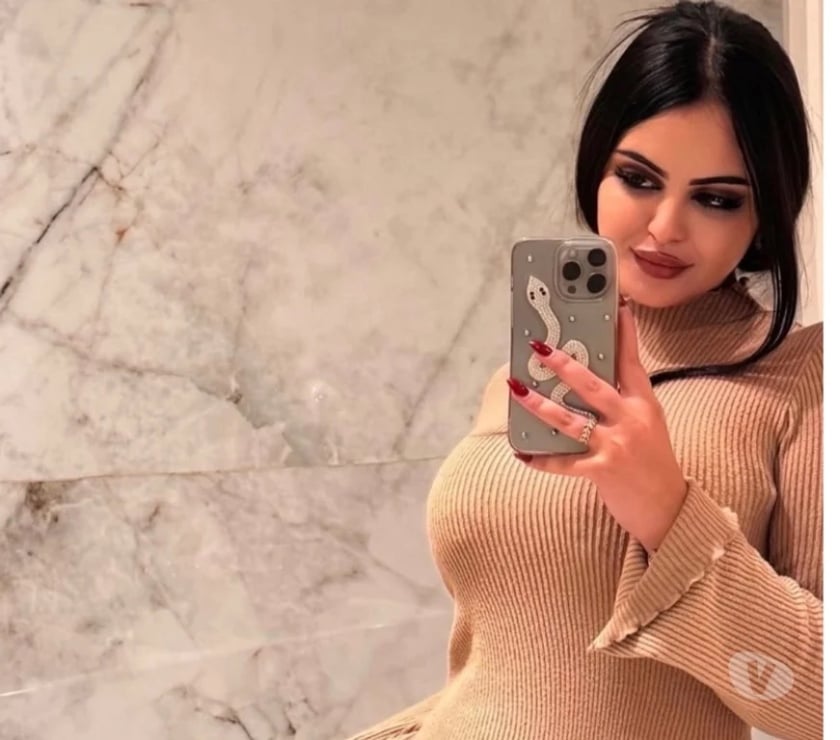 Escorts and Massages Slough Town Centre Slough - Photos for Hi I’m new here Incall service Pakistan girl Reall