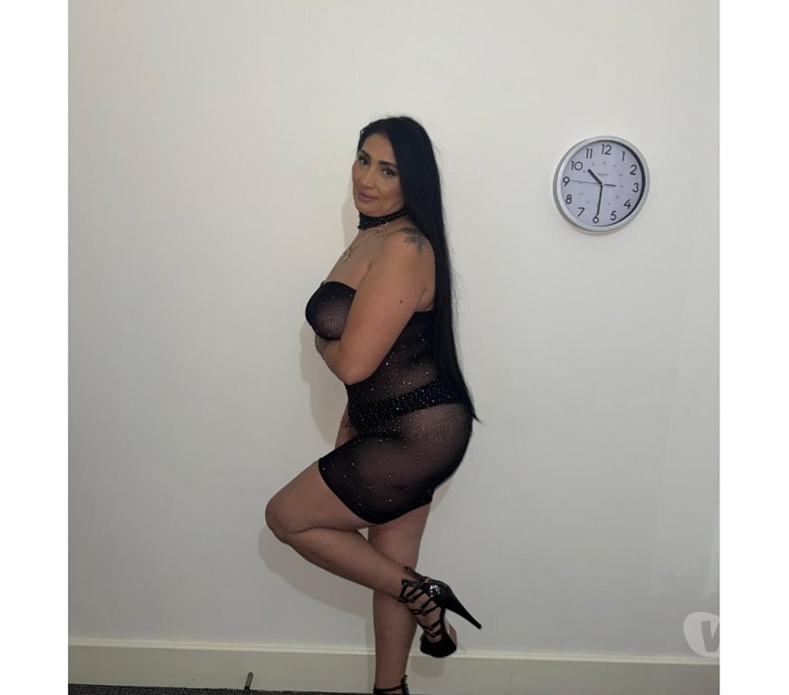 Escorts Greater Manchester Oldham - Photos for CRISTINA I'M COME BACK❤massage b2b🤩