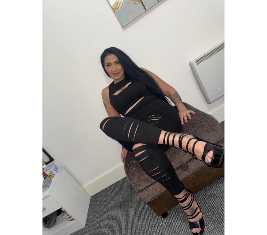 Escorts Greater Manchester Manchester - Photos for CRISTINA I'M COME BACK❤massage b2b🤩