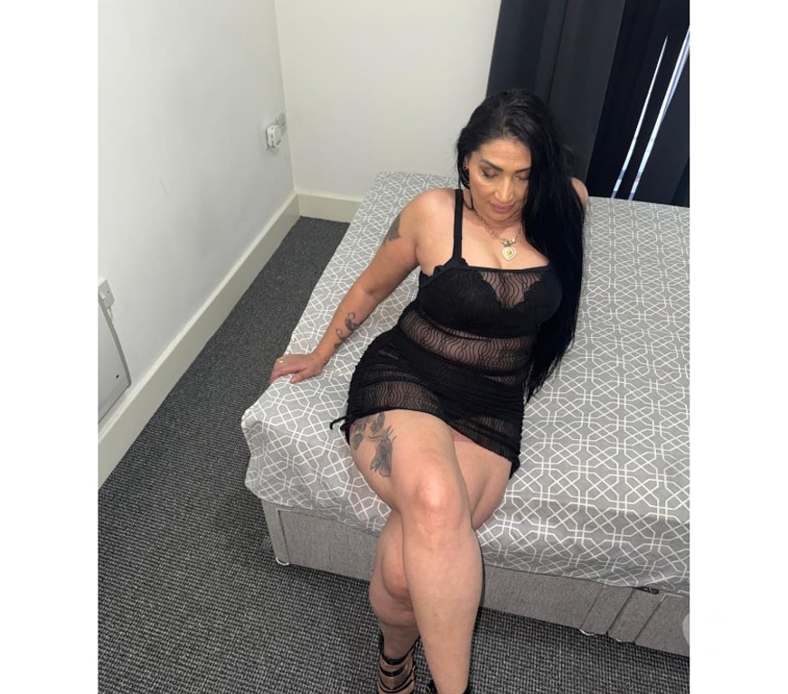 Escorts Greater Manchester Manchester - Photos for CRISTINA I'M COME BACK❤massage b2b🤩