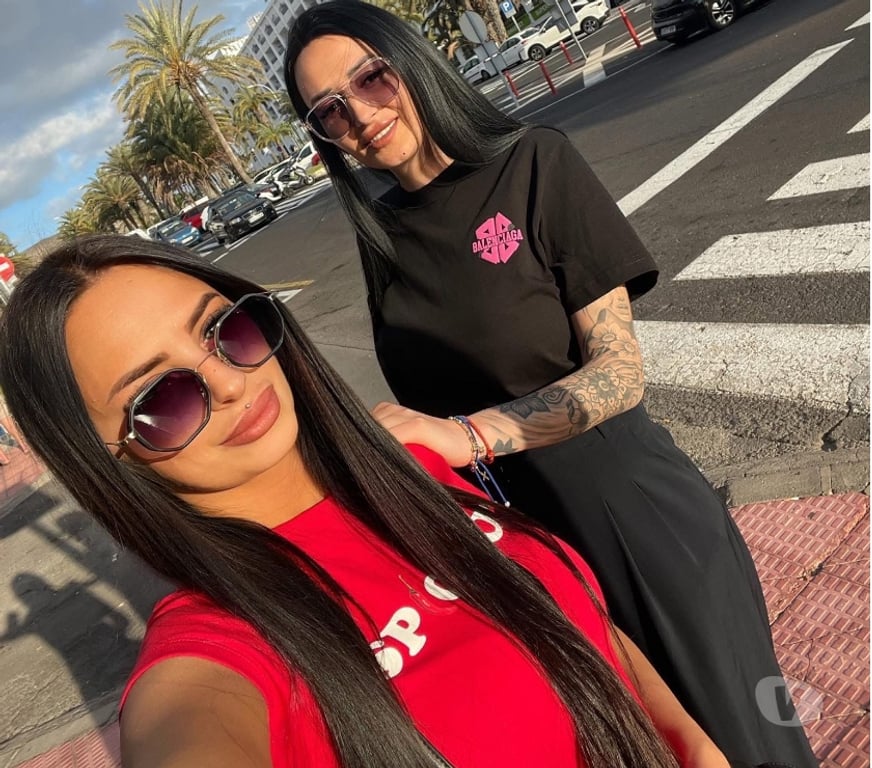 Escorts Kent Dover - Photos for ❣️2 BRUNETTE❣️IN-OUT-VIDEOCALL