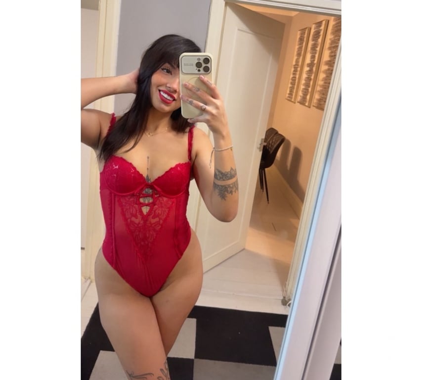 Escorts South West London Kensington - South West London - Photos for 🔥MIRELLY PARTY GIRL REAL PICS 🔥🐦‍🔥