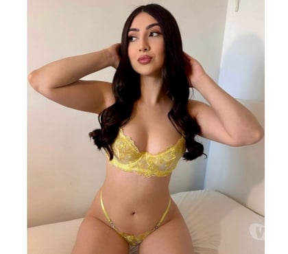 Escorts Canary Wharf East London - Photos for NEW PARTY GIRL IN TOWN 💯REAL PHOTO