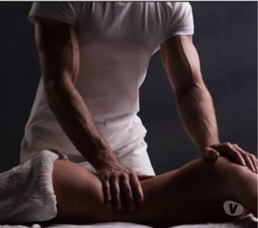 Escorts York York - York - Photos for Male Masseuse for women