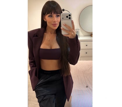 Escorts and Massages Great Portland Street Station Central London - Photos for Zoe real photos 🇧🇷❤️‍🔥