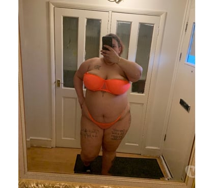 Escorts and Massages Newham East London - Photos for BBW KRISTEN 🔥 in your area