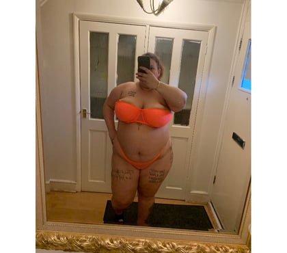 Escorts and Massages Newham East London - Photos for BBW KRISTEN 🔥 in your area