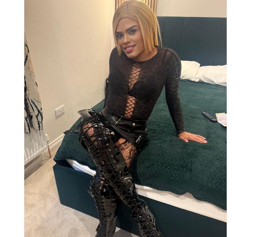 Trans Escorts West Midlands Birmingham - Photos for Sexy tgirl LANNY Best services in B15 1B 🌹 07502 474209
