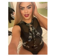 Sexy tgirl LANNY Best services in B15 1B 🌹 07502 474209