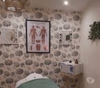 Relaxing massage