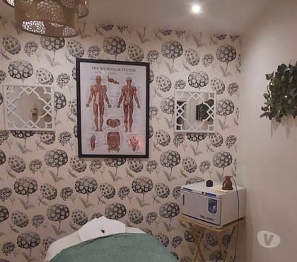 Massage Glasgow City Centre Glasgow - Photos for Relaxing massage