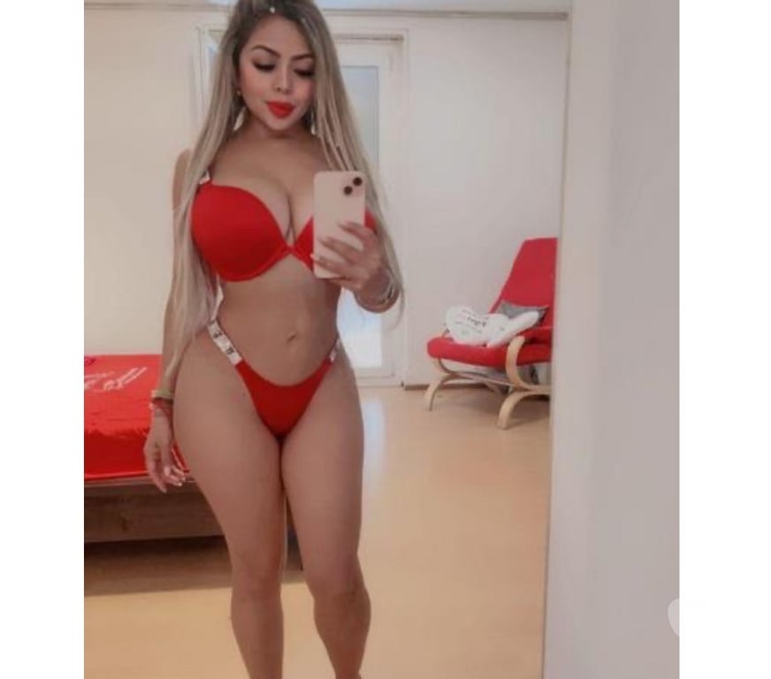Escorts Nottinghamshire Newark and Sherwood - Photos for ❣️My name iRona❣️🔝Party girl from Mexico📌