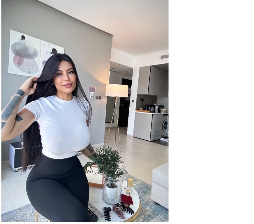 Escorts Central London Bayswater Station - Central London - Photos for 🔥 Hot+Sweet💕+Sexy Natural big breasts Candy 🍭