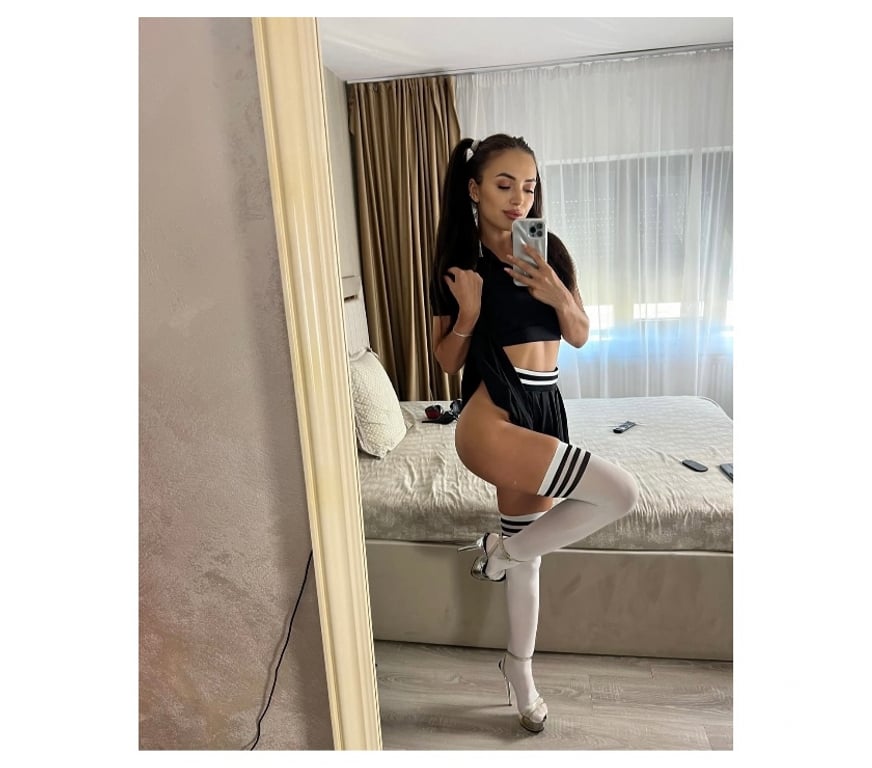 Escorts Essex Chelmsford - Photos for Karina💯no rush💯 First Time Here ❤️ genuine🍌🍑