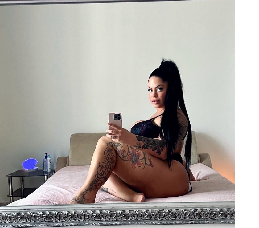 Escorts and Massages Gillingham Medway - Kent - Photos for Beautiful Hungarian Barbie ❤️ MEDWAY ❤️ Short time!!