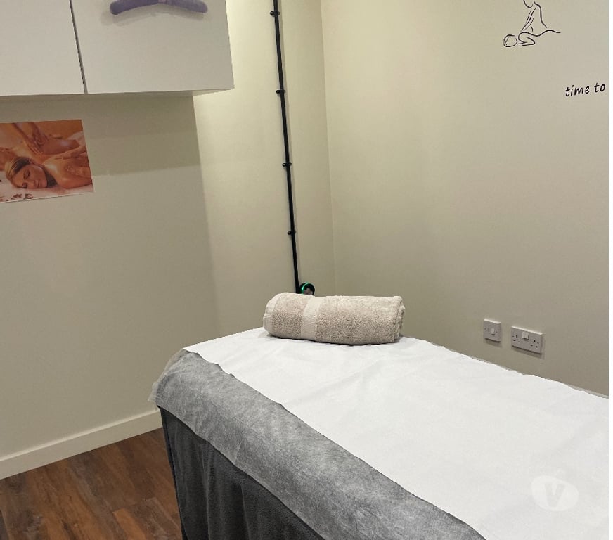 Full body massage West Midlands Solihull - Photos for Professional massage