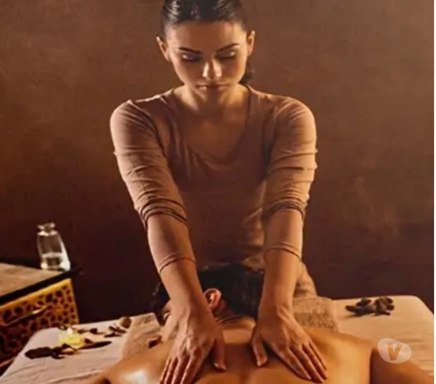 Full body massage West Midlands Solihull - Photos for Professional massage