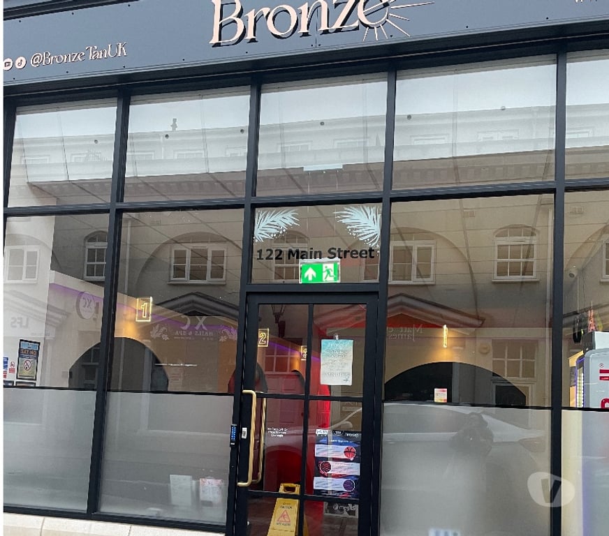 Full body massage West Midlands Solihull - Photos for Professional massage