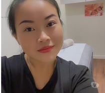 Professional massage