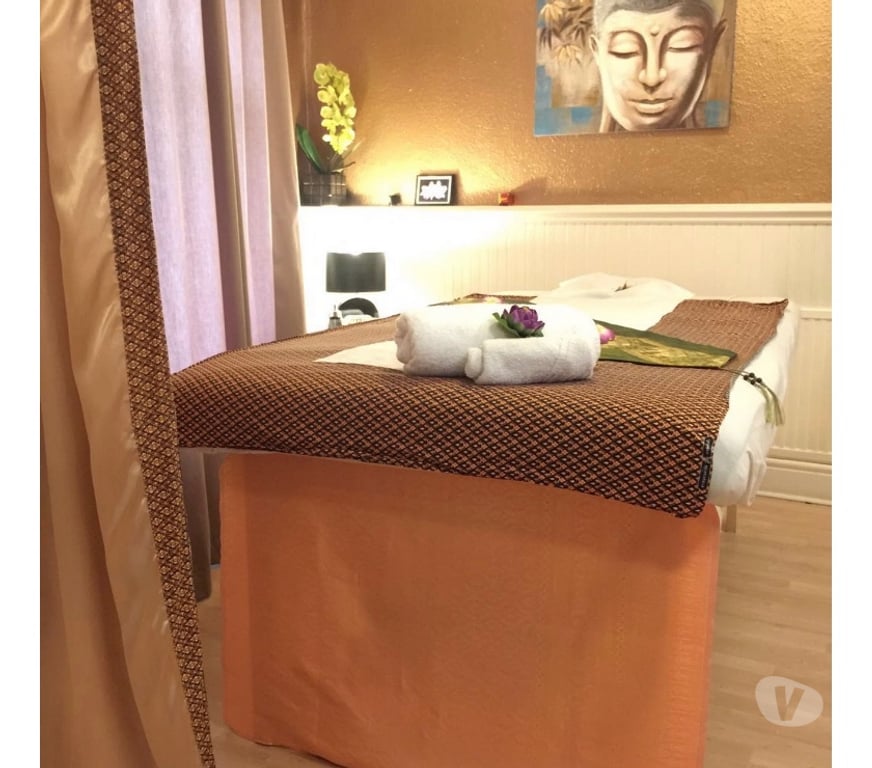 Full body massage Hertfordshire Watford - Photos for Relaxing massage available for you