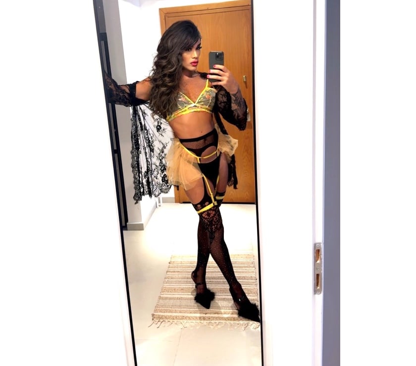 Trans Escorts Fermanagh and Omagh Omagh - Fermanagh and Omagh - Photos for Trans- New in Town | Elegant & Discreet Companion ✨