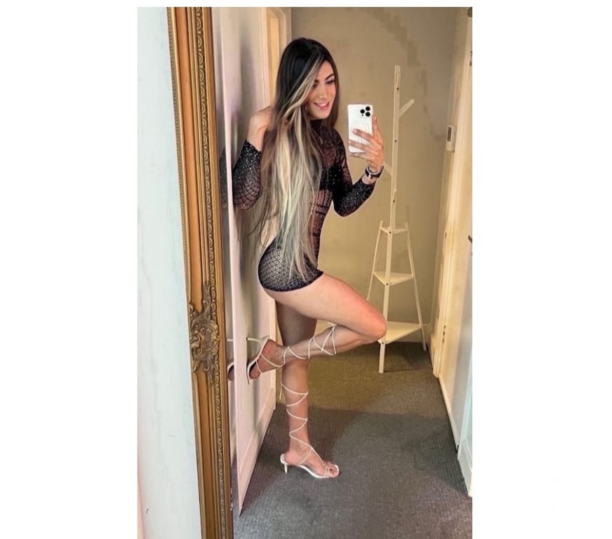 Trans Escorts Wiltshire Swindon - Photos for Bruna XXL in Swindon