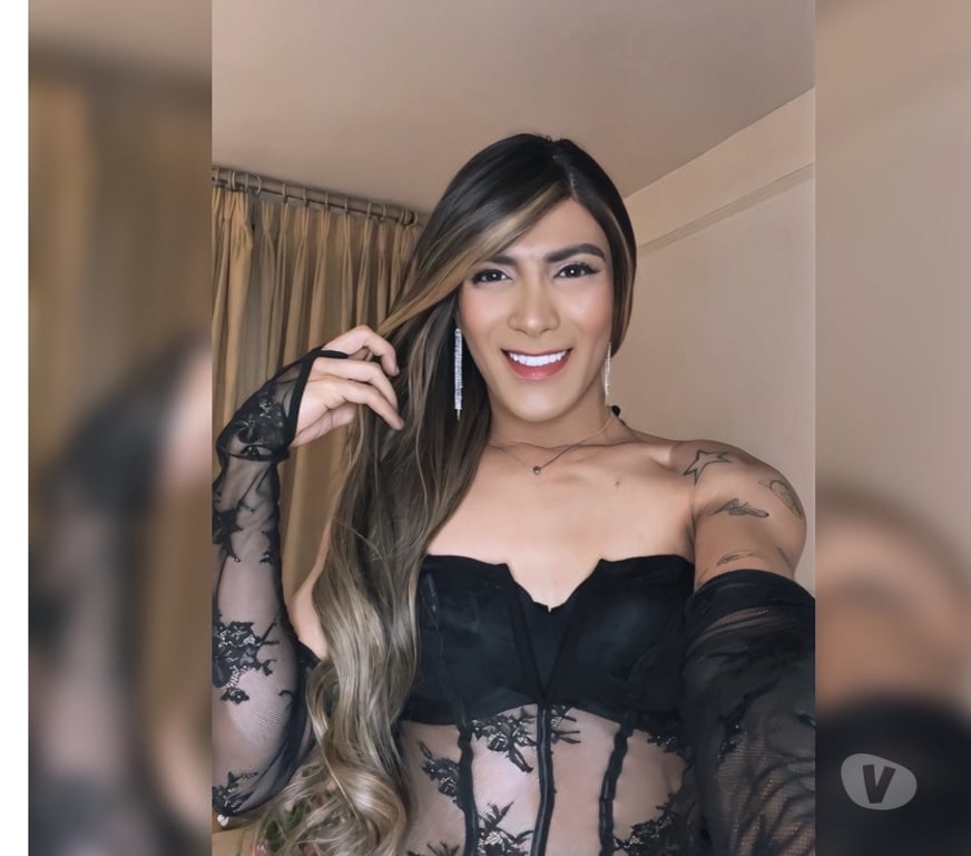 Trans Escorts Wiltshire Swindon - Photos for Bruna XXL in Swindon