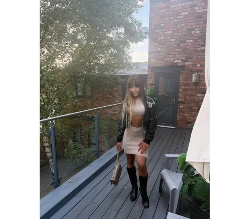 Trans Escorts Cardiff Cardiff City Centre - Cardiff - Photos for NEW SEXY BRAZILIAN TS VICTORIA IN TOWN!!