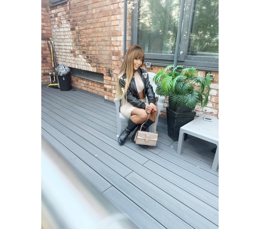 Trans Escorts Cardiff Cardiff City Centre - Cardiff - Photos for NEW SEXY BRAZILIAN TS VICTORIA IN TOWN!!