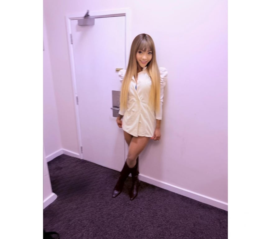 Trans Escorts Cardiff Cardiff City Centre - Cardiff - Photos for NEW SEXY BRAZILIAN TS VICTORIA IN TOWN!!