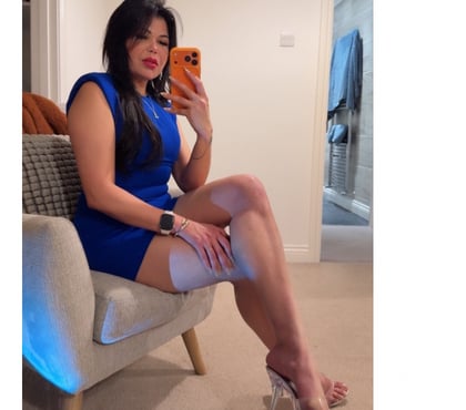  Escorts Harlow Town Centre Harlow - Photos for Massage by Jolie