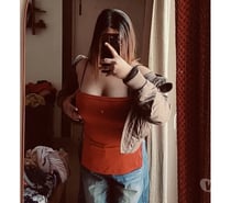 swati is new girl in town GFE ❤️