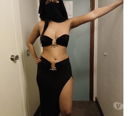  Escorts Wolvercote Oxford - Photos for Asian_princess_hafsa