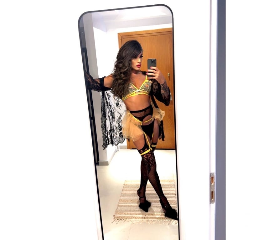 Escorts Fermanagh and Omagh Omagh - Fermanagh and Omagh - Photos for Sabrina Trans- New in Town| Elegant & Discreet Companion ✨