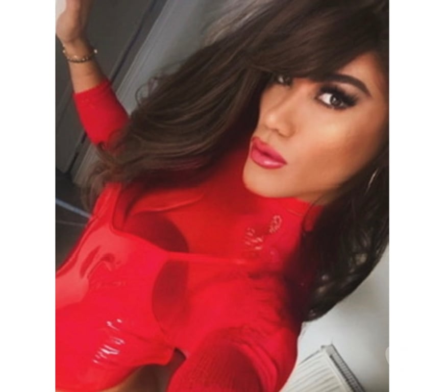 Escorts Fermanagh and Omagh Omagh - Fermanagh and Omagh - Photos for Sabrina Trans- New in Town| Elegant & Discreet Companion ✨