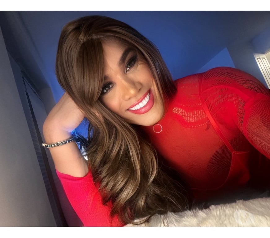 Escorts Fermanagh and Omagh Omagh - Fermanagh and Omagh - Photos for Sabrina Trans- New in Town| Elegant & Discreet Companion ✨