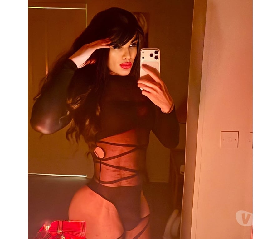 Escorts Fermanagh and Omagh Omagh - Fermanagh and Omagh - Photos for Sabrina Trans- New in Town| Elegant & Discreet Companion ✨