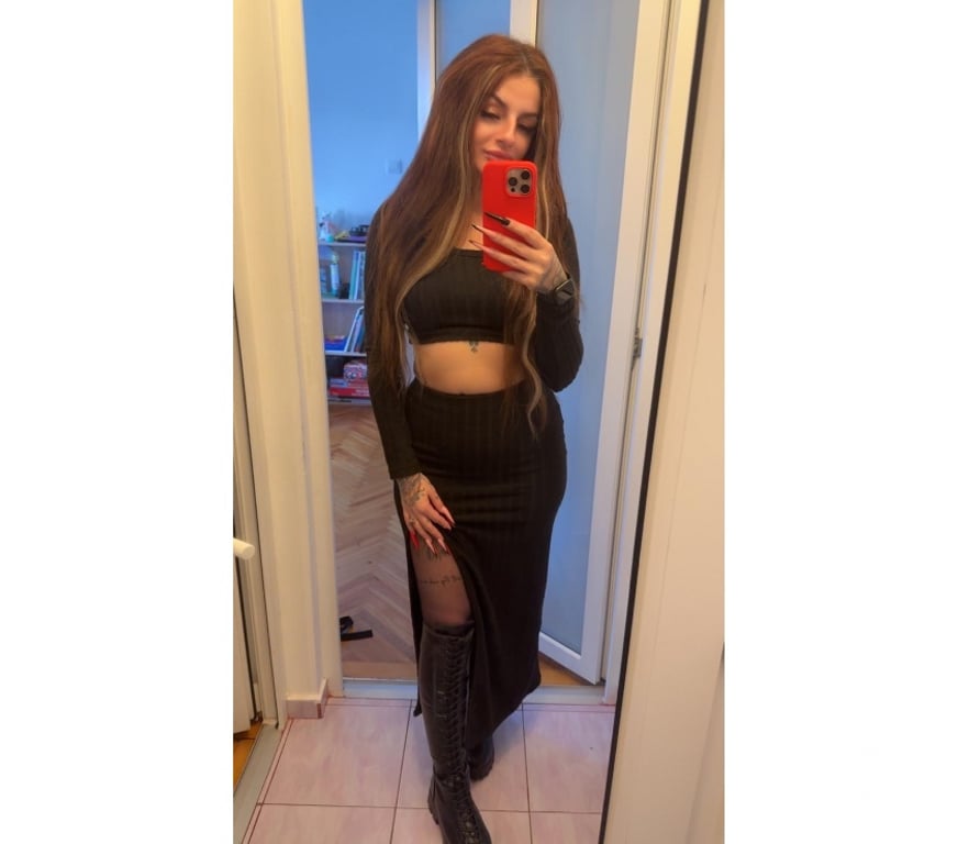 Escorts East London Whitechapel - East London - Photos for EVA💯Best GFE🎀⭐️QUEEN OF O.W.O🎀⭐️PARTYYY