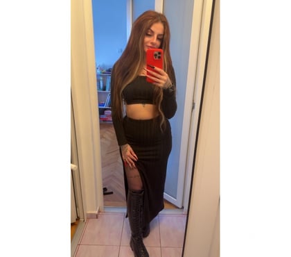 Escorts Whitechapel East London - Photos for EVA💯Best GFE🎀⭐️QUEEN OF O.W.O🎀⭐️PARTYYY