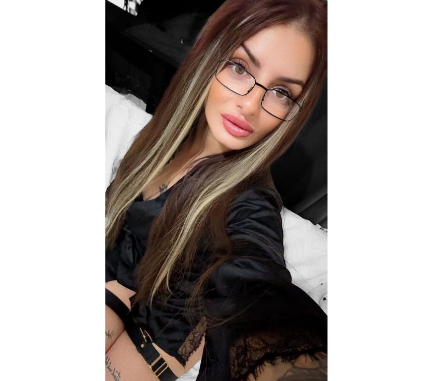 Escorts East London West Ham - East London - Photos for EVA💯Best GFE🎀⭐️QUEEN OF O.W.O🎀⭐️PARTYYY